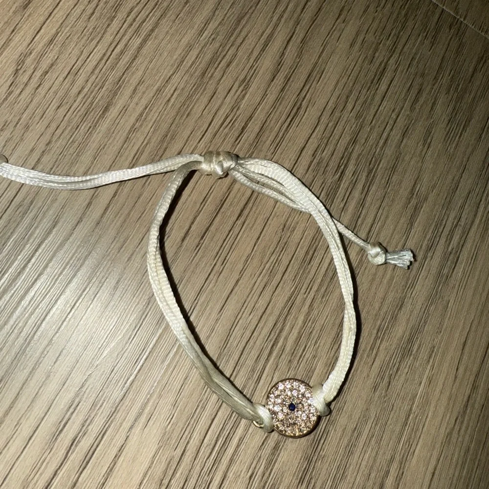 ⭐️Boho Necklace with‎ Pink and Gold Accents⭐️